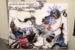 Opel RAK e Concept 2011 года